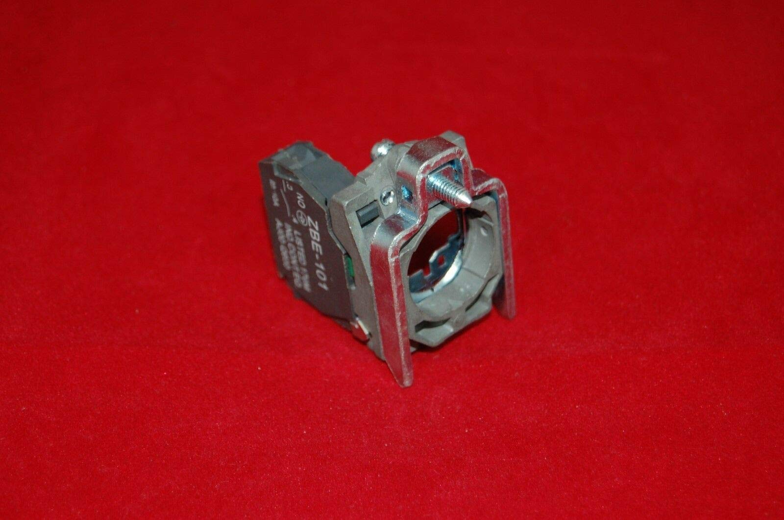 hulfu Replacement for fits 1014863R Nordyne 1Pole, 24V, 25Fla, Contactor OEM 1014863R