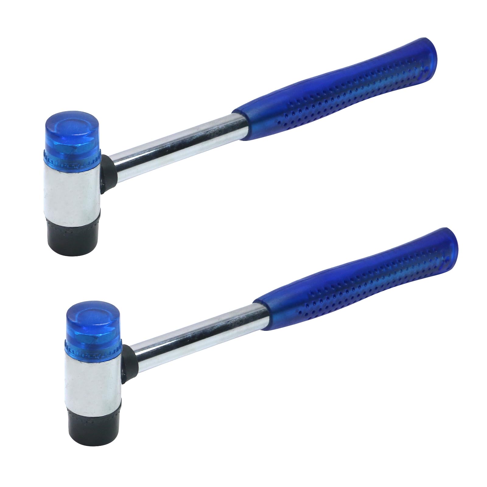 Swpeet 6-teiliges Gummihammer-Set – 25mm & 35 Produktbild-Vorschau 5