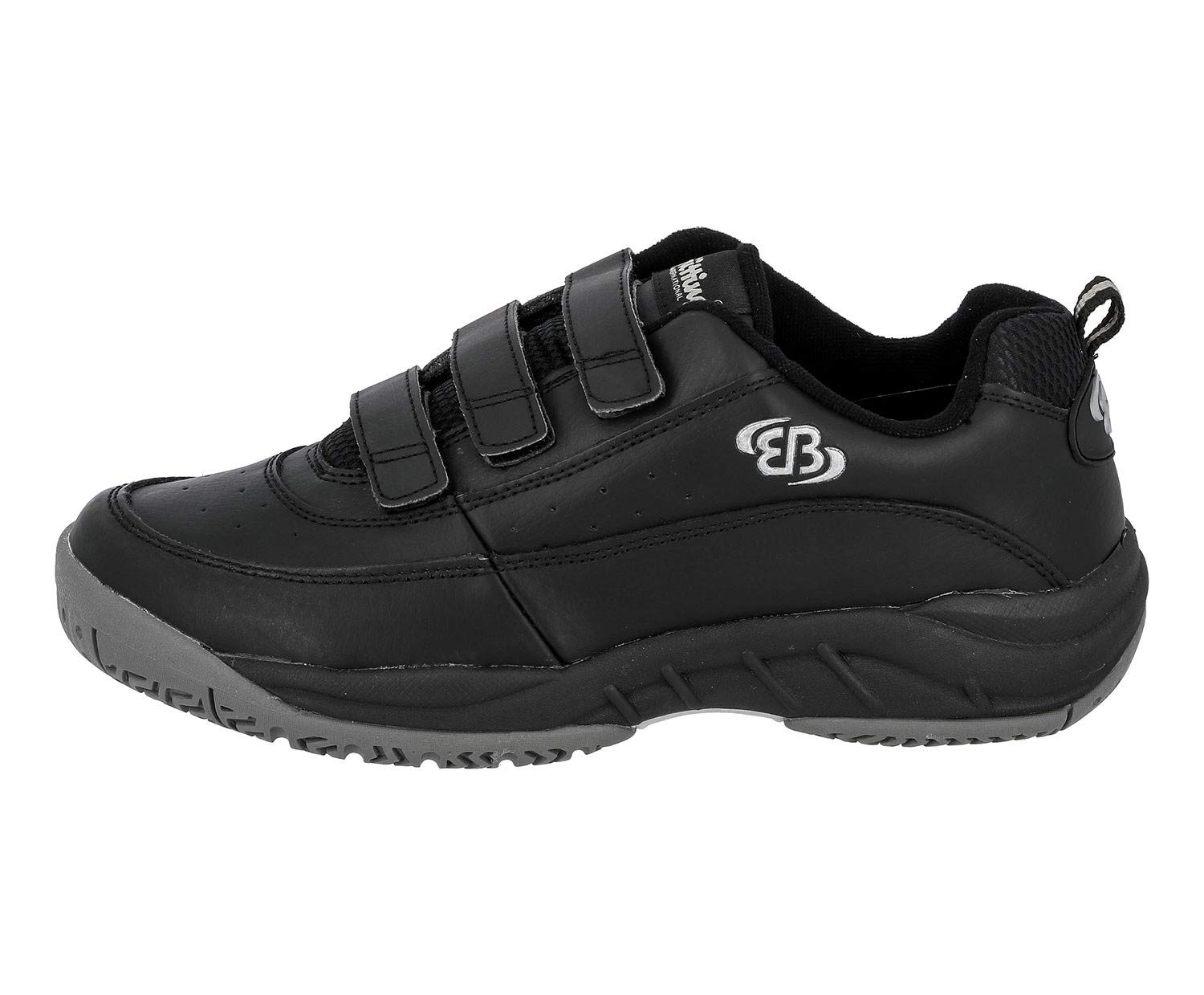 Brütting Men's Racket V Fitness Shoes