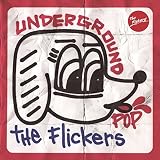 UNDERGROUND POP(DVD付)