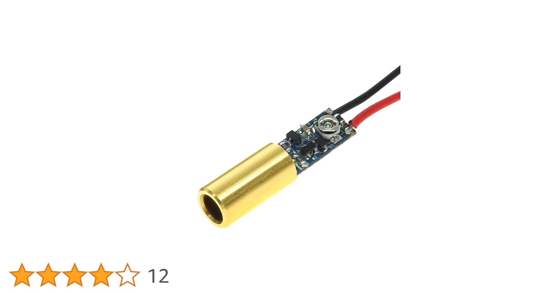 LLM01 タイプ レーザーモジュール LLM01 タイプ レーザーモジュール - メルカリ