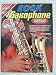 CP69130 - Progressive Rock Saxophone Method