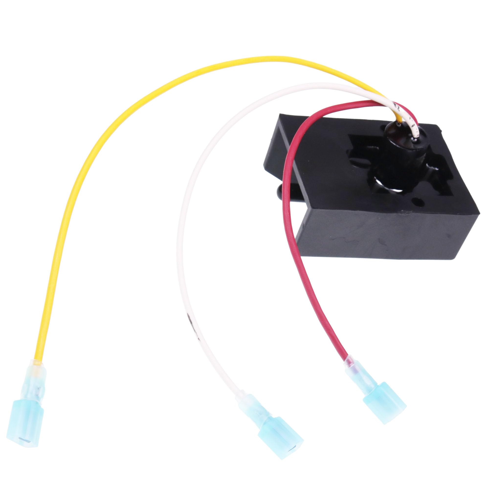 HOW キュー 05-14 Volvo XC90 CEM Central Electronic Control Module Fuse