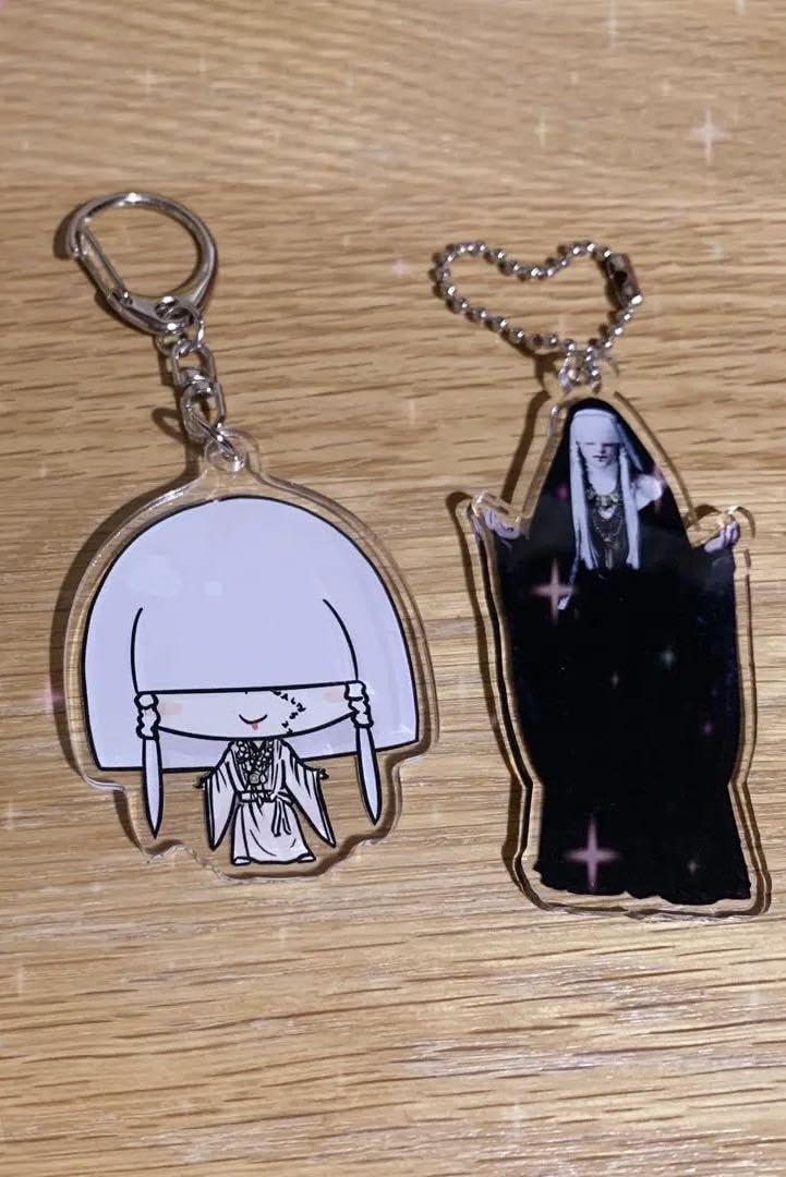 Amazon.co.jp: 真天地開闢集団ジグザグ 命様 アクキー : おもちゃ