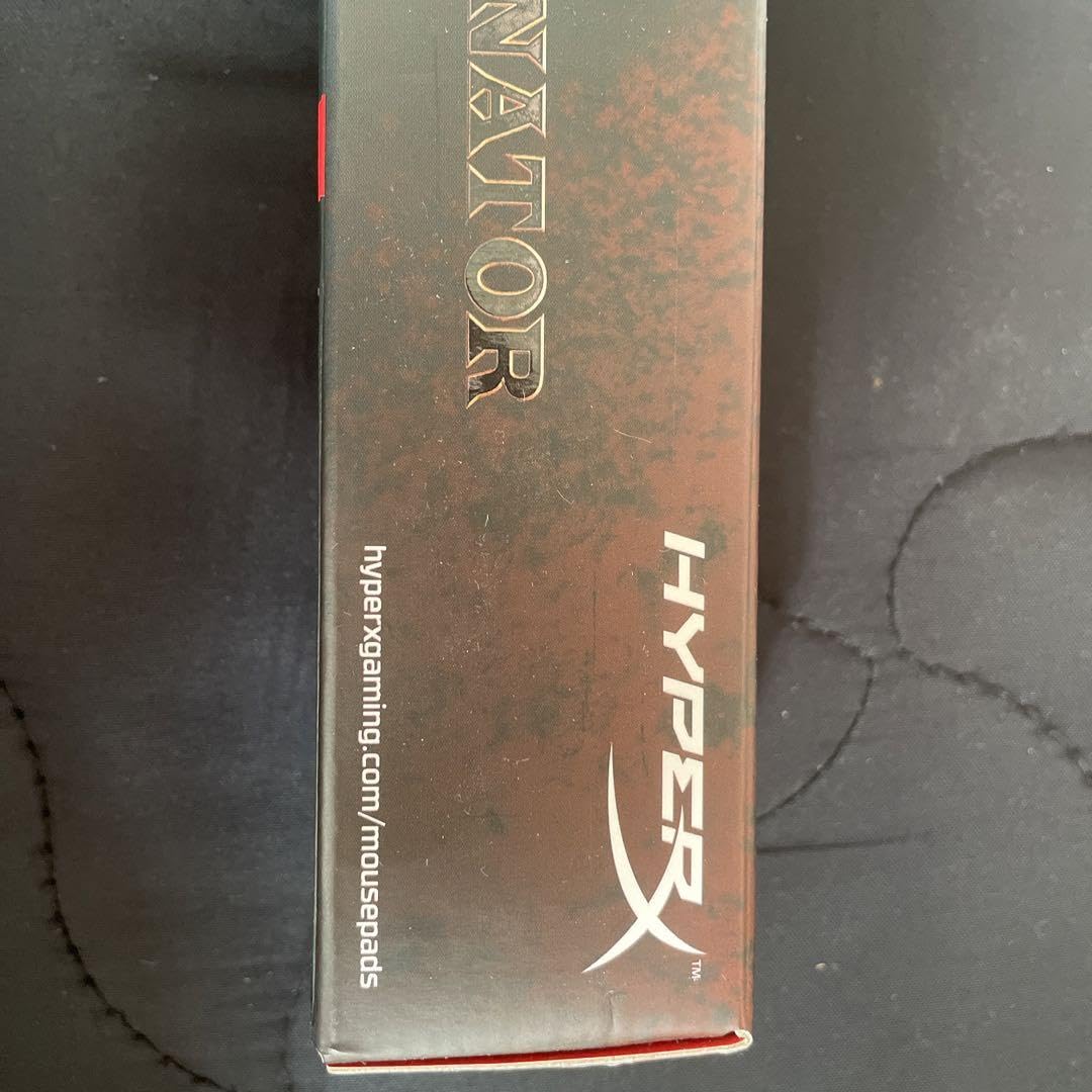 Amazon.co.jp: HyperX Fury S DETONATOR EDITION(版廃盤) : パソコン 