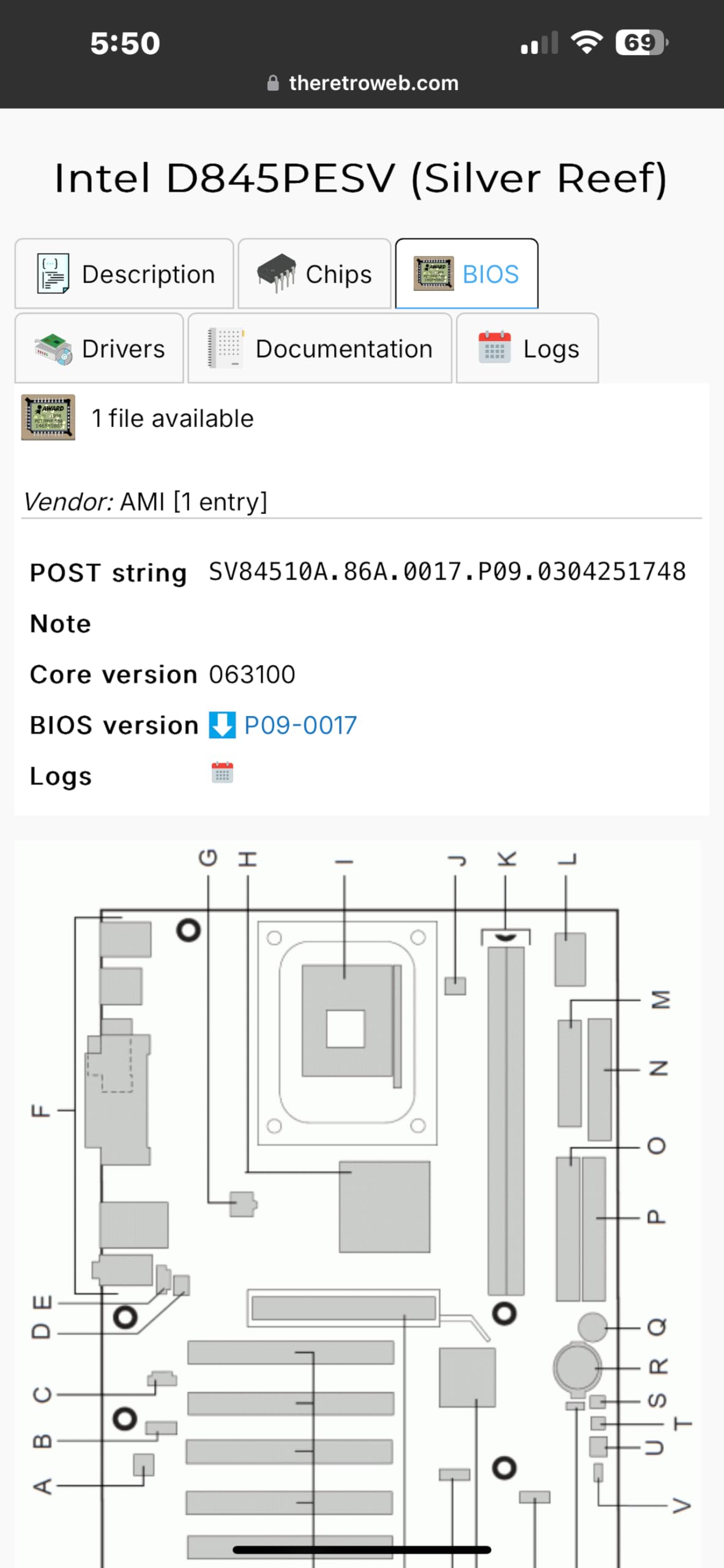 Amazon | INTEL D845GEBV2 / D845PESV デスクトップ