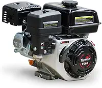 Motor à Gasolina TE65-XP 6,5 HP - 004-005 - Toyama