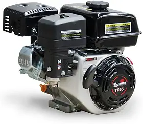 Motor à Gasolina TE65-XP 6,5 HP - 004-005 - Toyama
