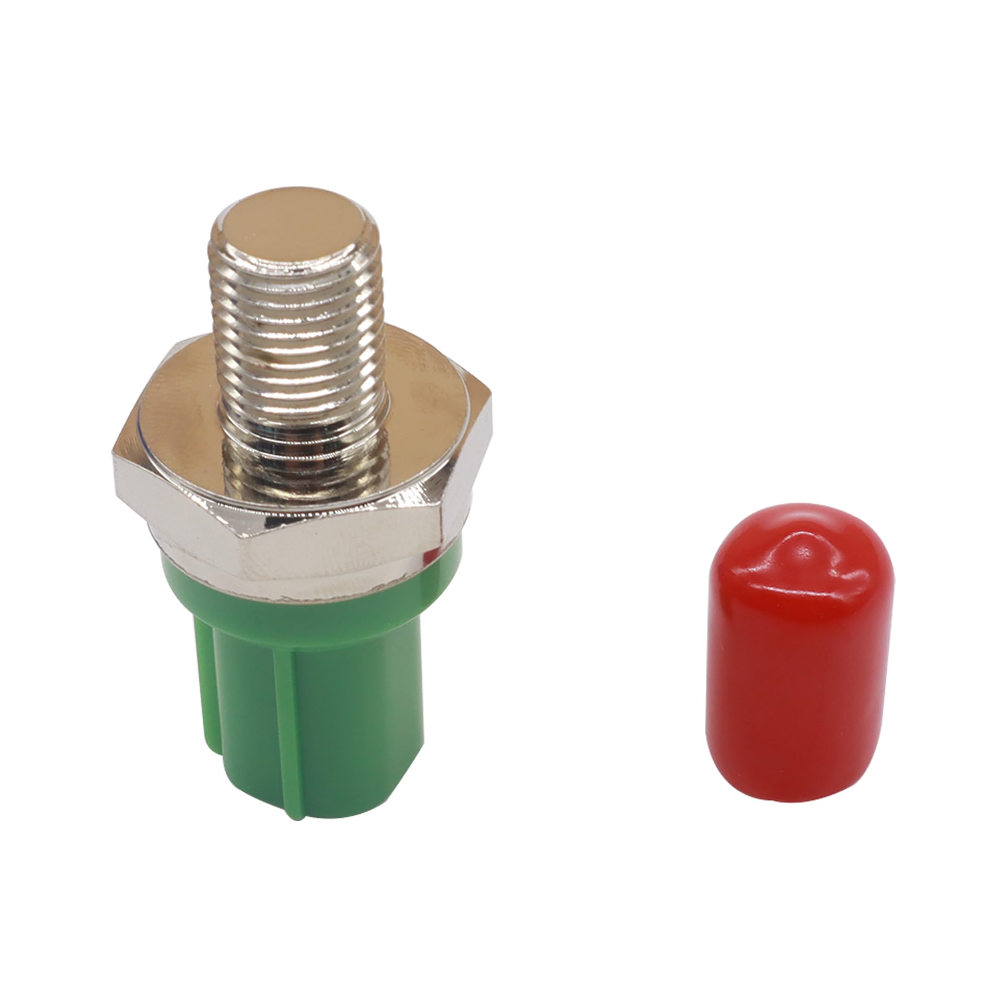 Knock Sensor With Connector – For Acura Honda Isuzu Oasis 1997-2002, ISUMO 30530-P5M-013