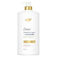 Dove Damage Therapy