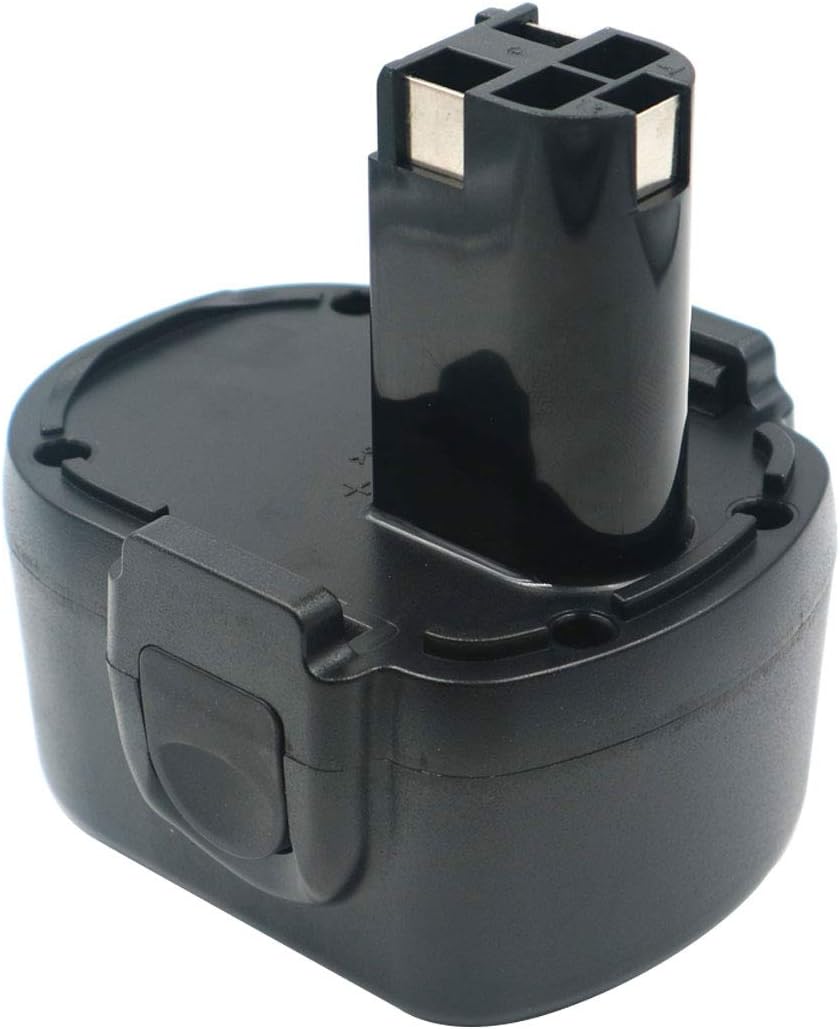 3000mAh NiMh SKlL12VA Replacement for 12V Battery 120BAT 2467-02 2484-04 2467-03 2468-02 Compatible with Cordless Tools 2390 2420 2466,2467 2468 2484 2868 2467-02 2484-04 Rechargeable Battery Packs