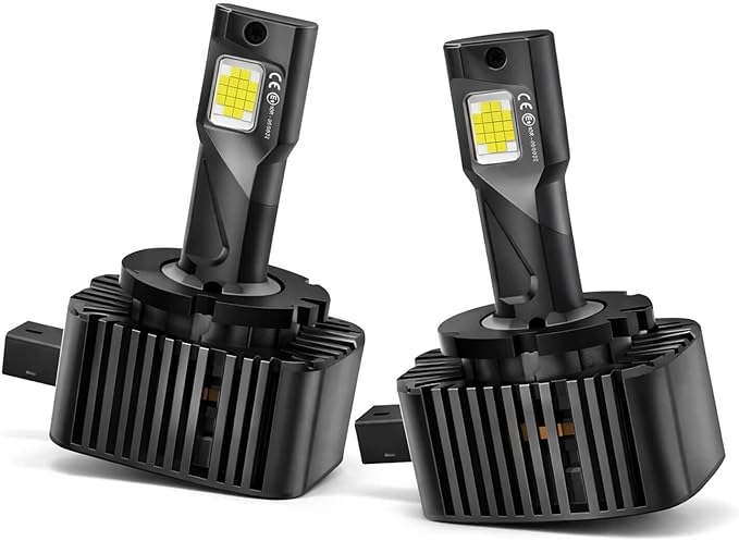 NUROTA D3S Xenon Headlight Bulb Review: Efficient and Reliable