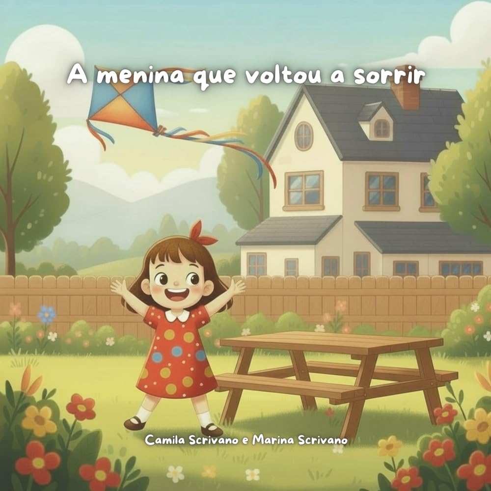 A menina que voltou a sorrir (Mudanças da vida)
