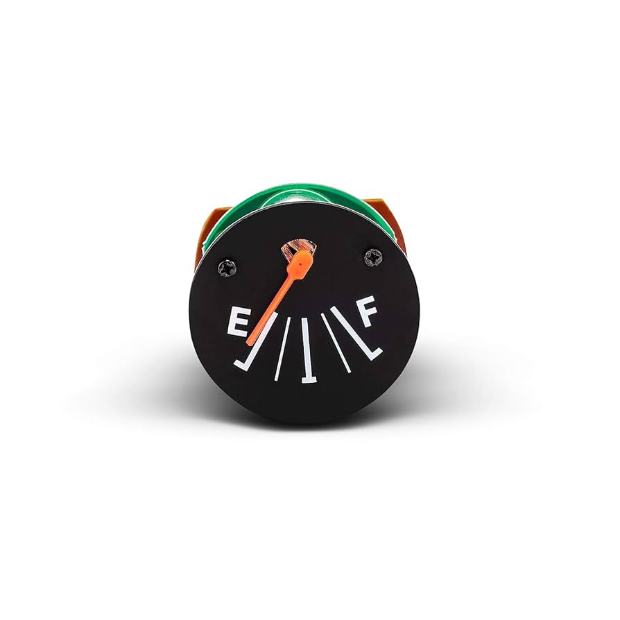 Amazon.com: Omix-Ada | 17209.04 | Fuel Level Gauge | OE