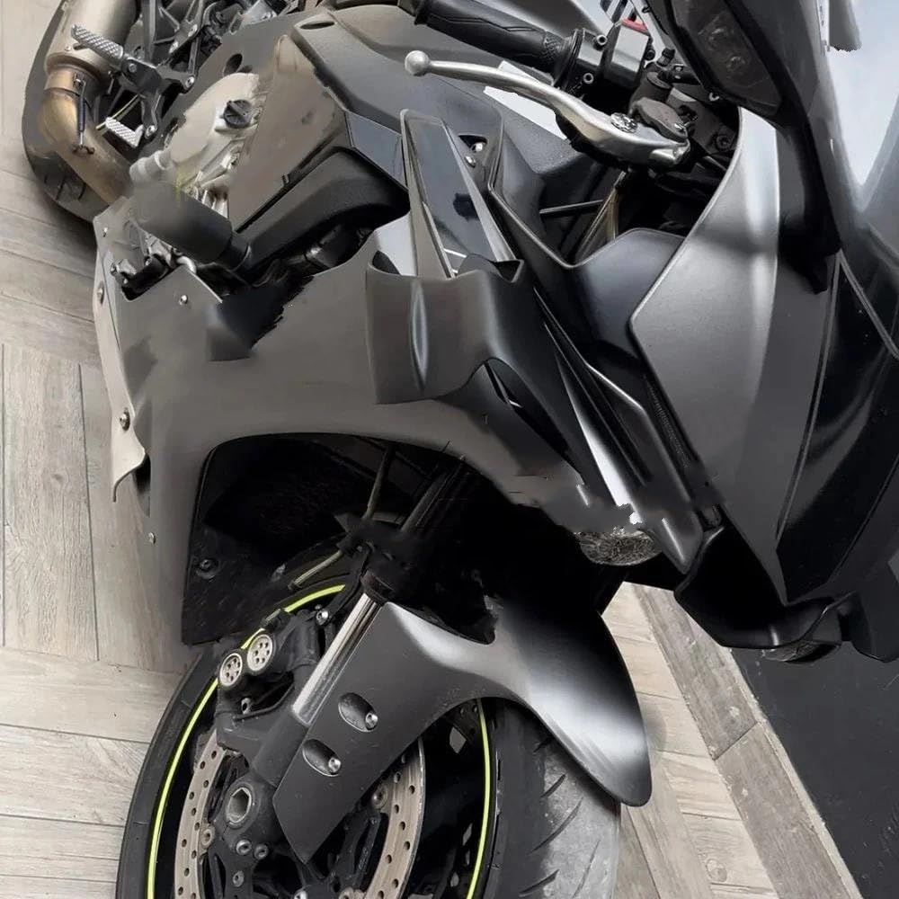 Amazon | オートバイ用ウィングレット に適合する YZF R1 2015-2024