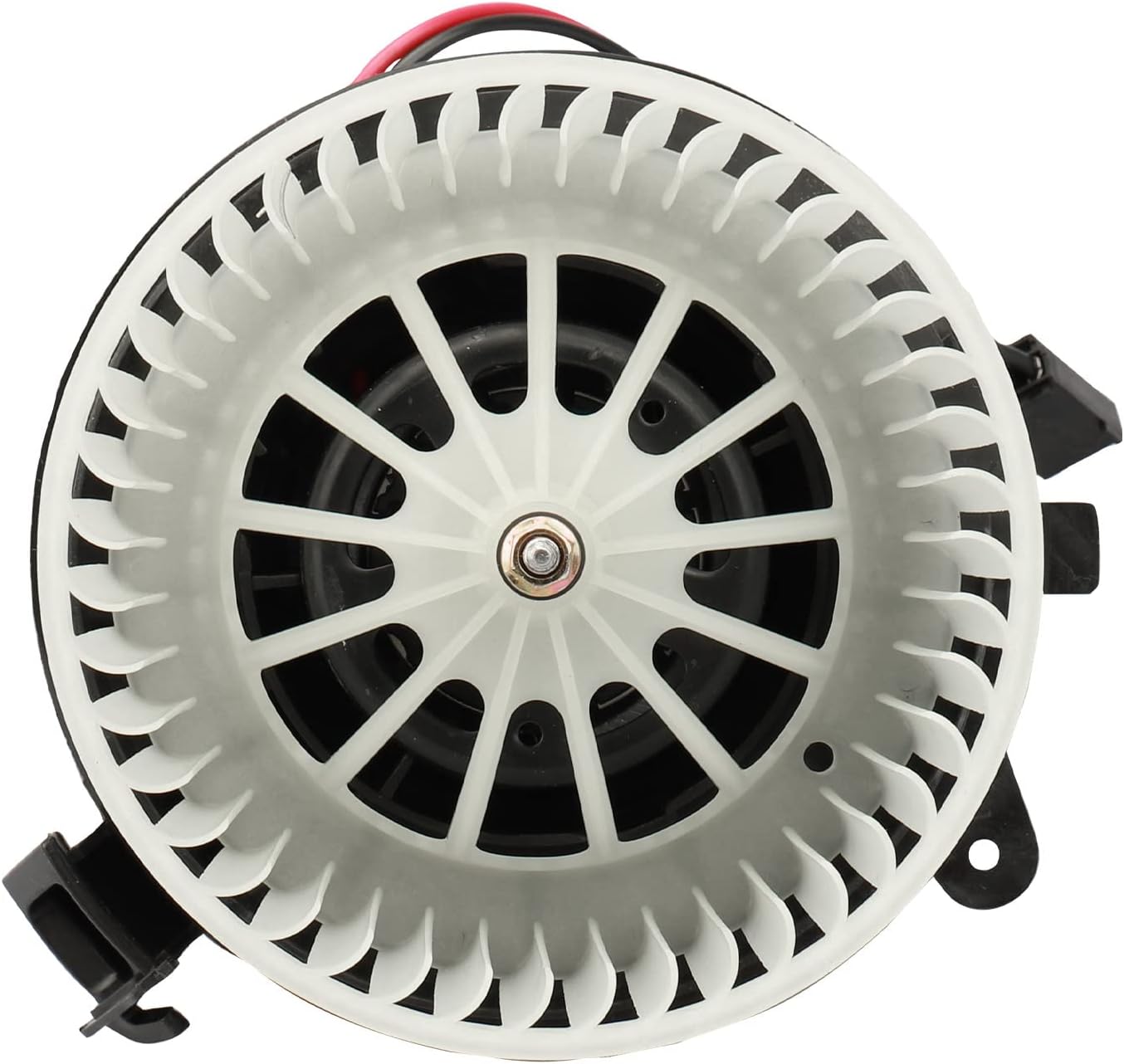 IRONTEK 700277 HVAC Blower Motor Assembly for Benz C180 C200 C250 C300 C350 C400 E200 E250 E300 E350 E400 E500 E550 GLK250 GLK300 GLK350 E63 AMG E63 AMG S C63 AMG AC Blower Motor 2128200708 75028