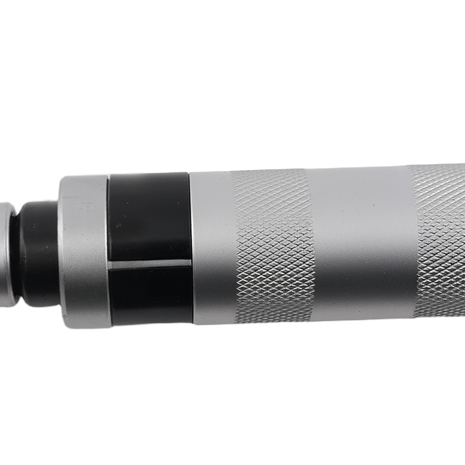 maXpeedingrods 12-częściowy zestaw bitów udarowych 1/2", zestaw bitów Hex 40CR, zestaw wkrętaków udarowych 1/2" napęd czworokątny x 8 mm sześciokątny