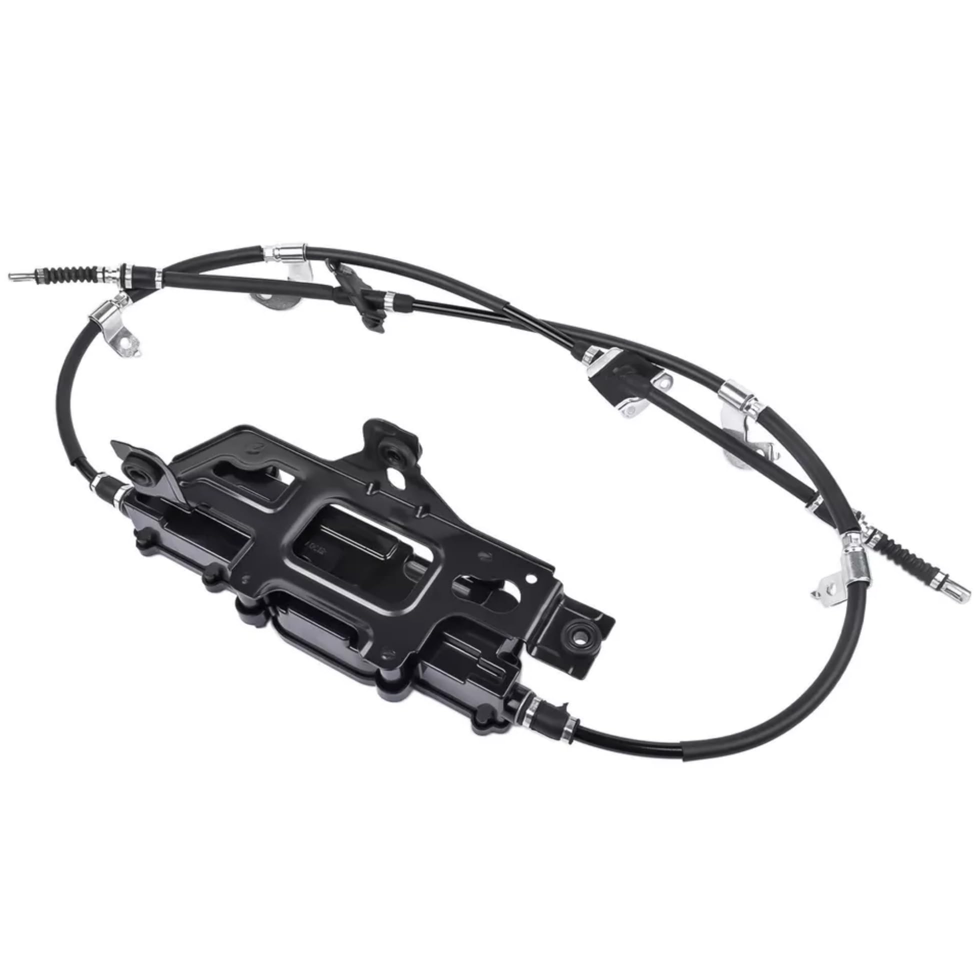 597002W800 Elektrische Feststellbremse Kompatibel mit Hyundai SANTA FE III DM DMA 2.2L 2.4L 4WD SUV Autozubehör Teil# 59700B8800
