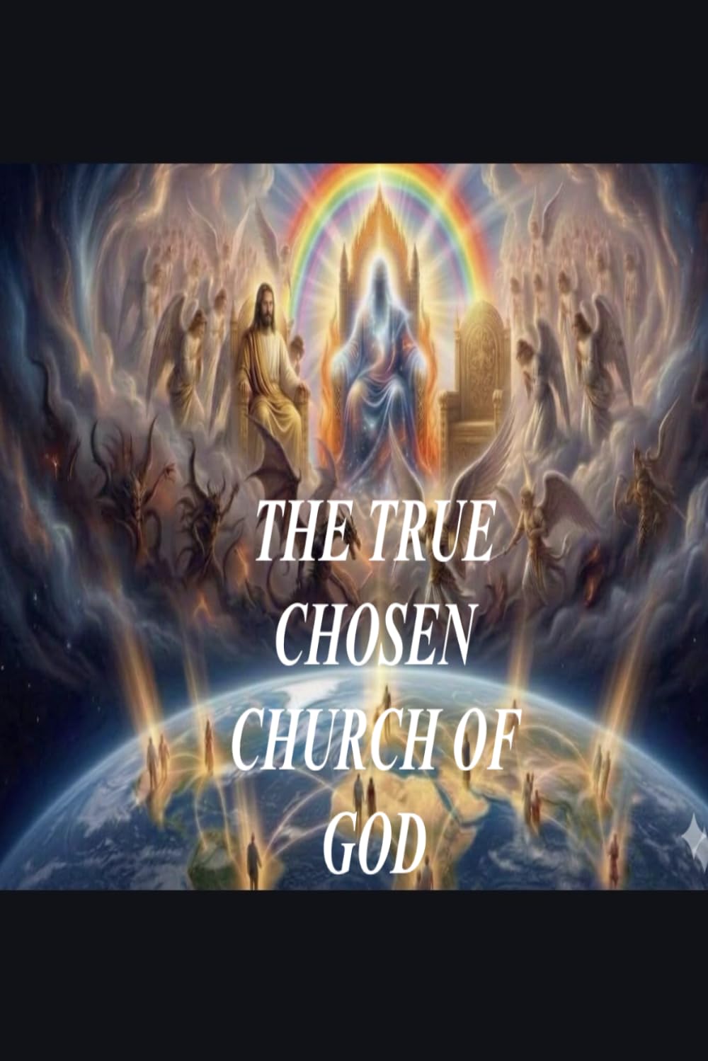 The True Chosen Church of God