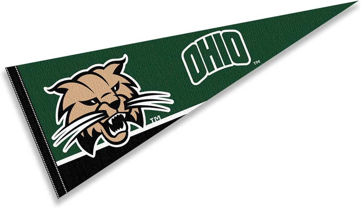 ohio bobcats adidas