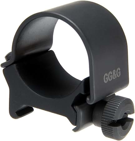トイガン GG&G One Inch Flashlight Mounting Ring Amazon.com: GG&G 1