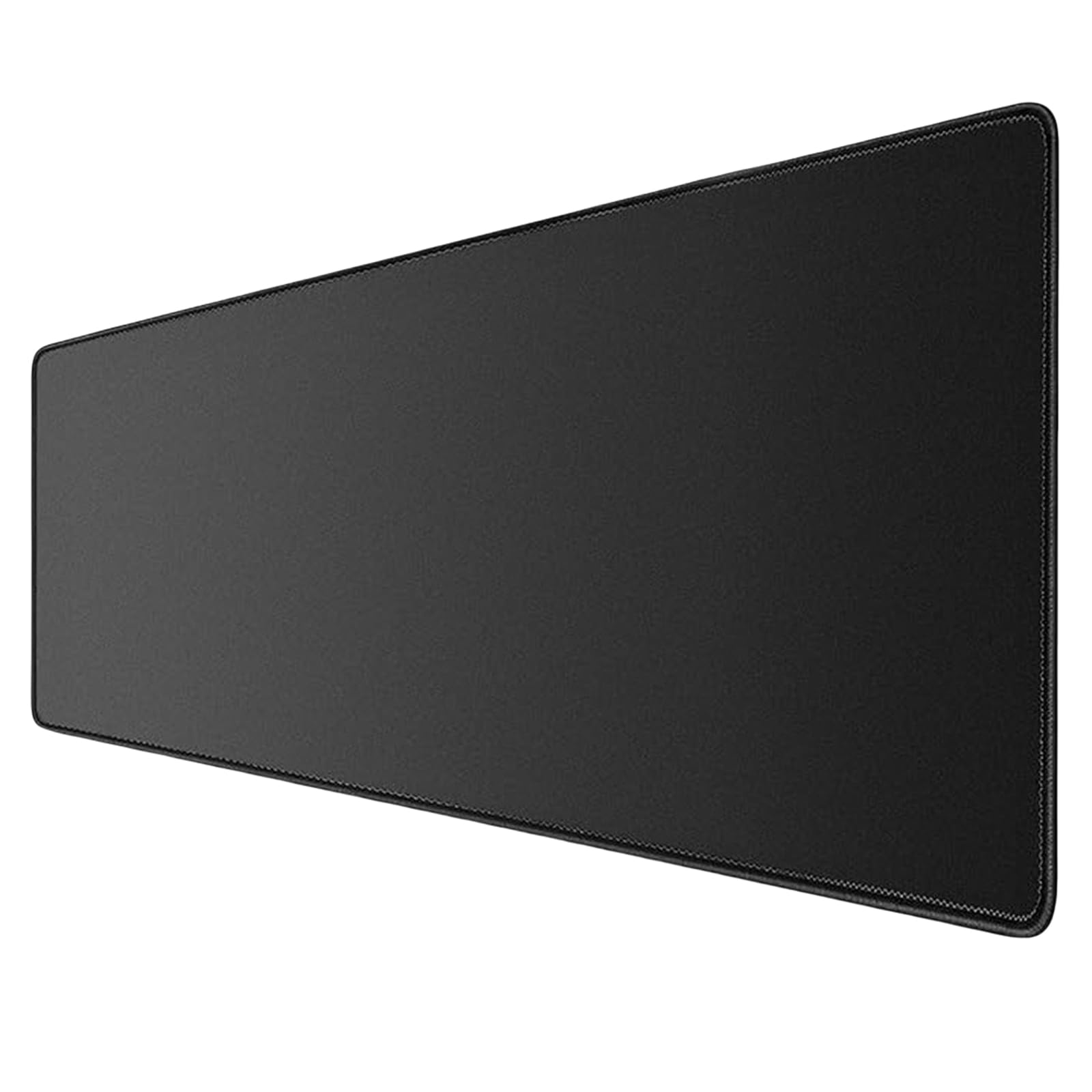 Alfombrilla de Ratón Gaming XXL 900x400mm Diseño de Cielo Estrellado Galaxia Alfombrilla Grande con Bordes Cosidos y Base de Goma Antideslizante para Ordenador Portátil PC Gamer