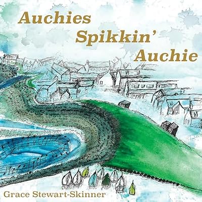 Auchies Spikkin' Auchie