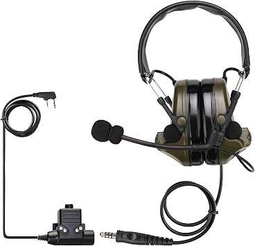 Retevis EHK007         RT22 RT21 H-777 RT68 Baofeng UV-5R   2    1