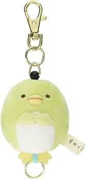 X(エックス)／ぬいぐるみキーホルダーセット ぬいぐるみキーホルダーセット X CLAMP30周年: キャラグッズ