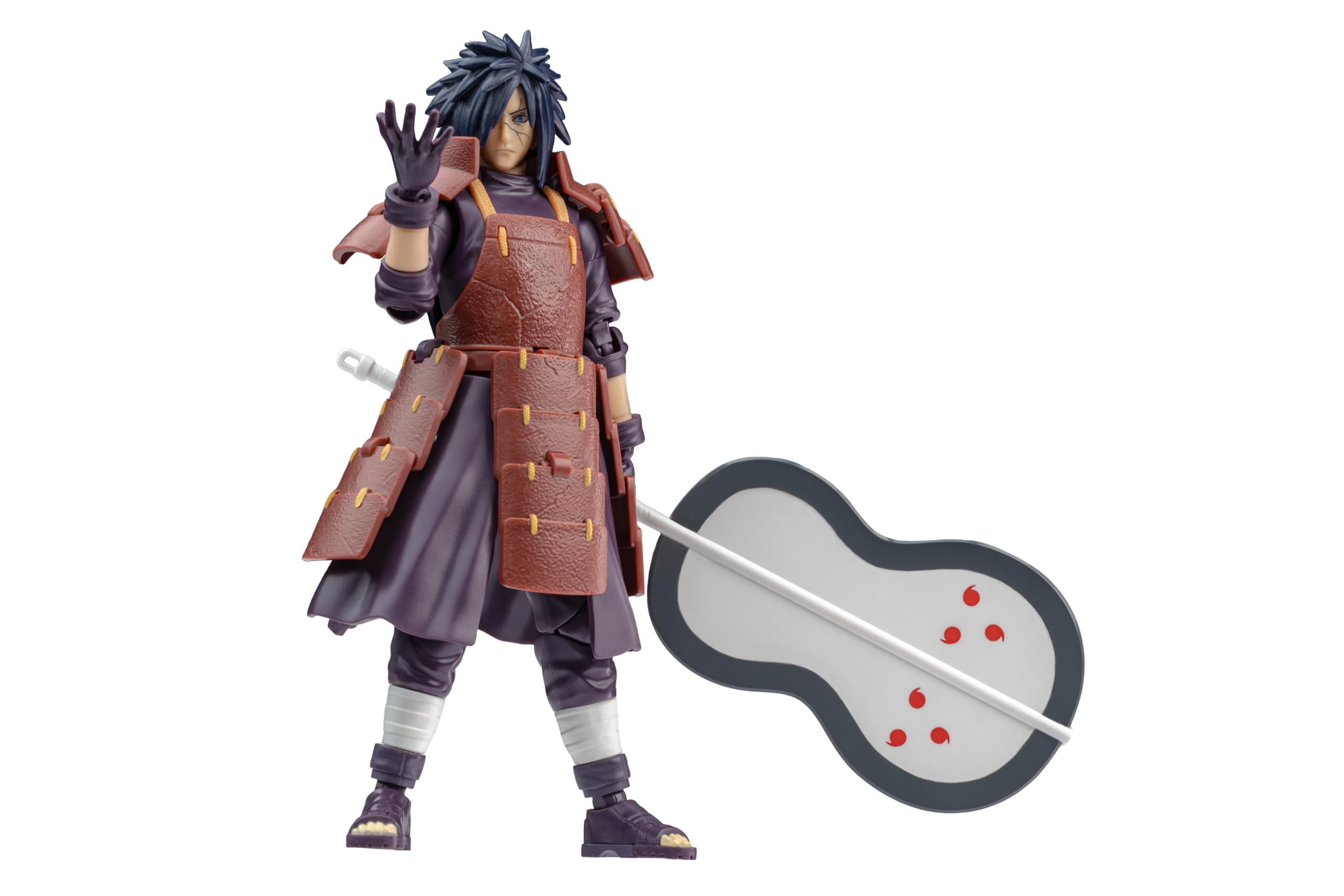 Amazon.co.jp: BLOKEES NARUTO -ナルト- チャンピオン クラス05：うち