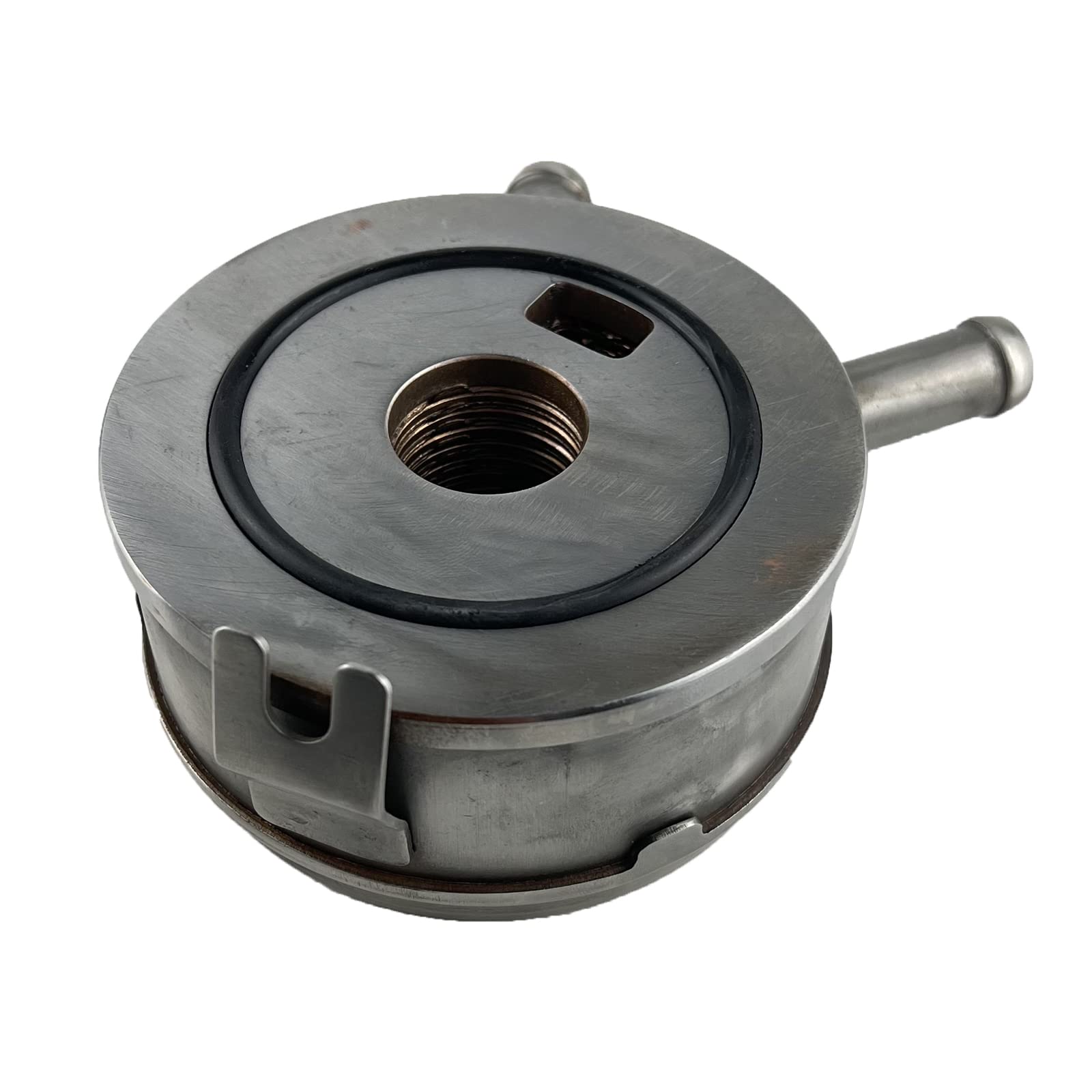 Amazon.com: Oil Cooler 4982639 C-620561-5400 24100-1280 for  