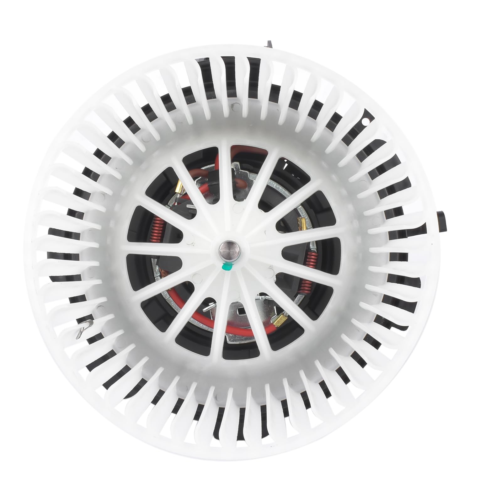 Bisenya Motore Ventola Ventilatore Interno Compatibile con Sprinter 906 3-T | Compatibile con Sprinter 906 3,5-T 5-T, 0008356107, 2E0819987A