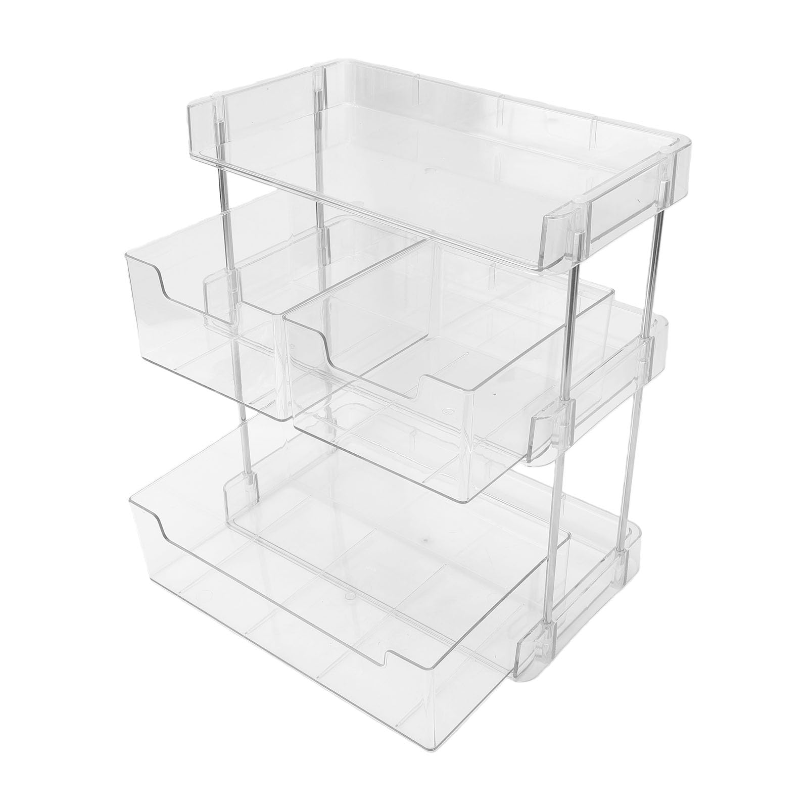 Tonysa Organizer na herbatę z 3-piętrowym Designem, Tea Bag Storage, for