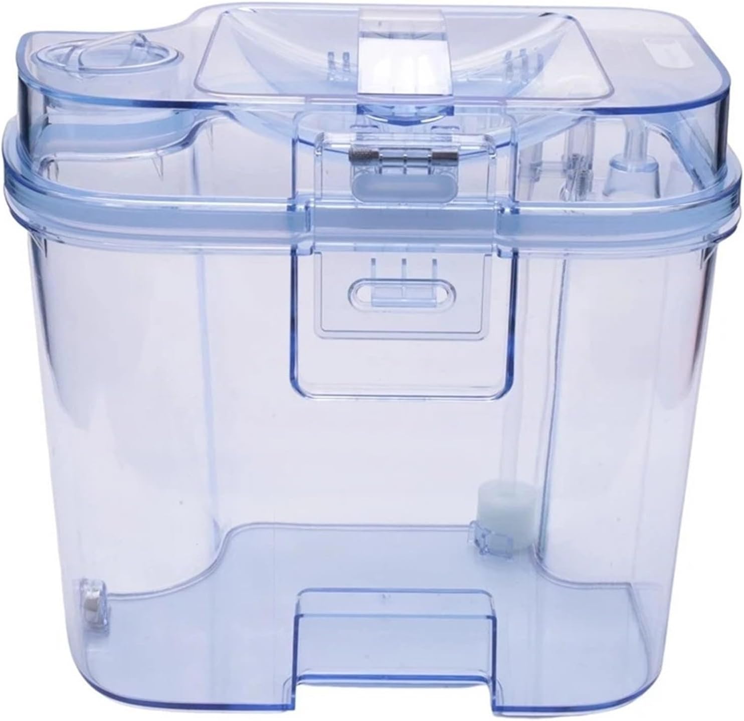 Compatible for Dreame,W10 Clean Water Tank Vacuum Cleaner Spare Parts Accessories for Pro(Fresh Water Tank)