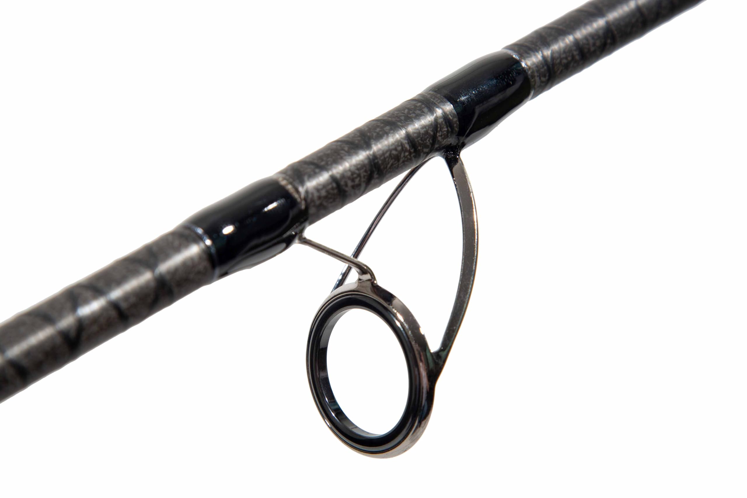 Ultimate Adventure Carp Rod