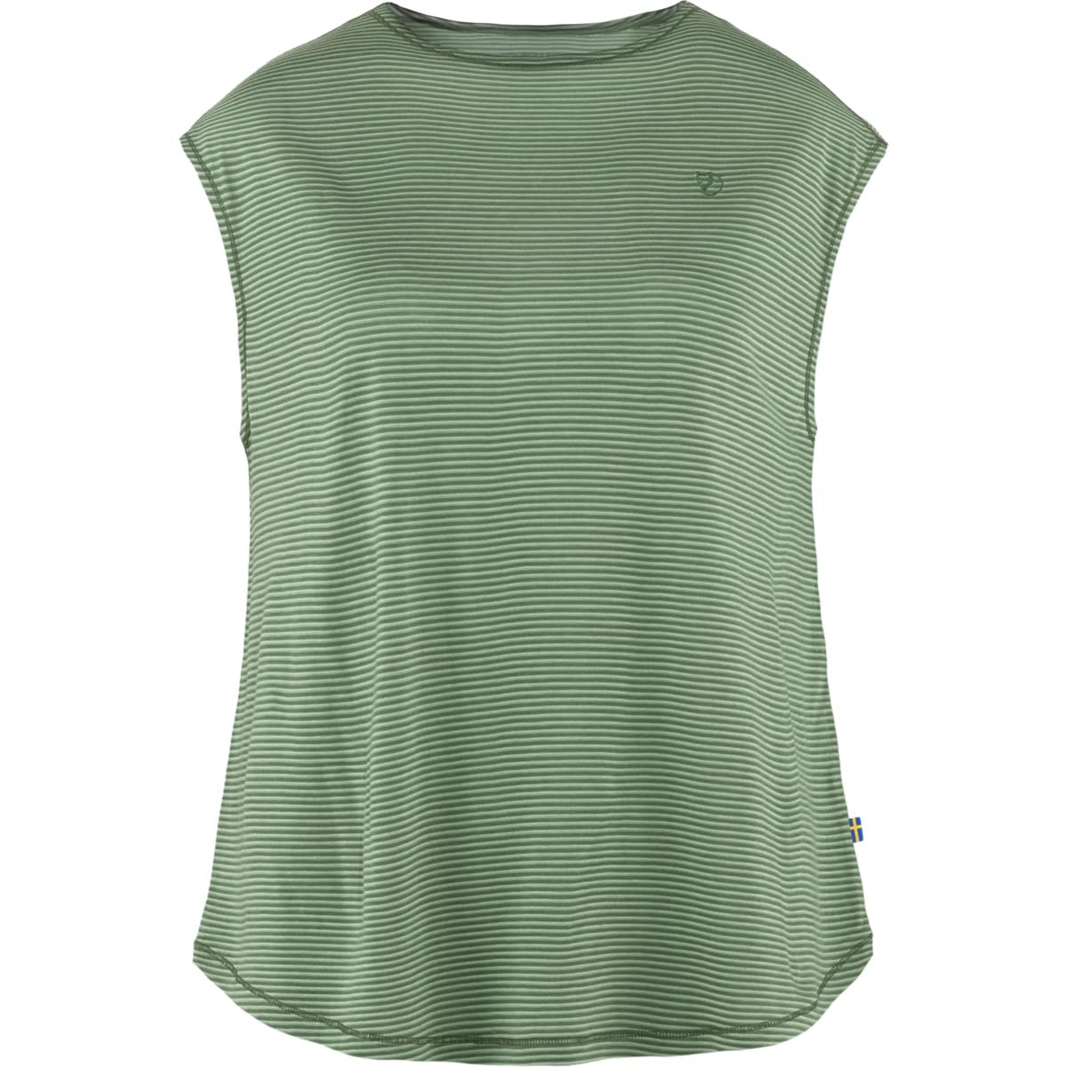 Fjällräven Damen High Coast Cool T-Shirt W T-Shirt