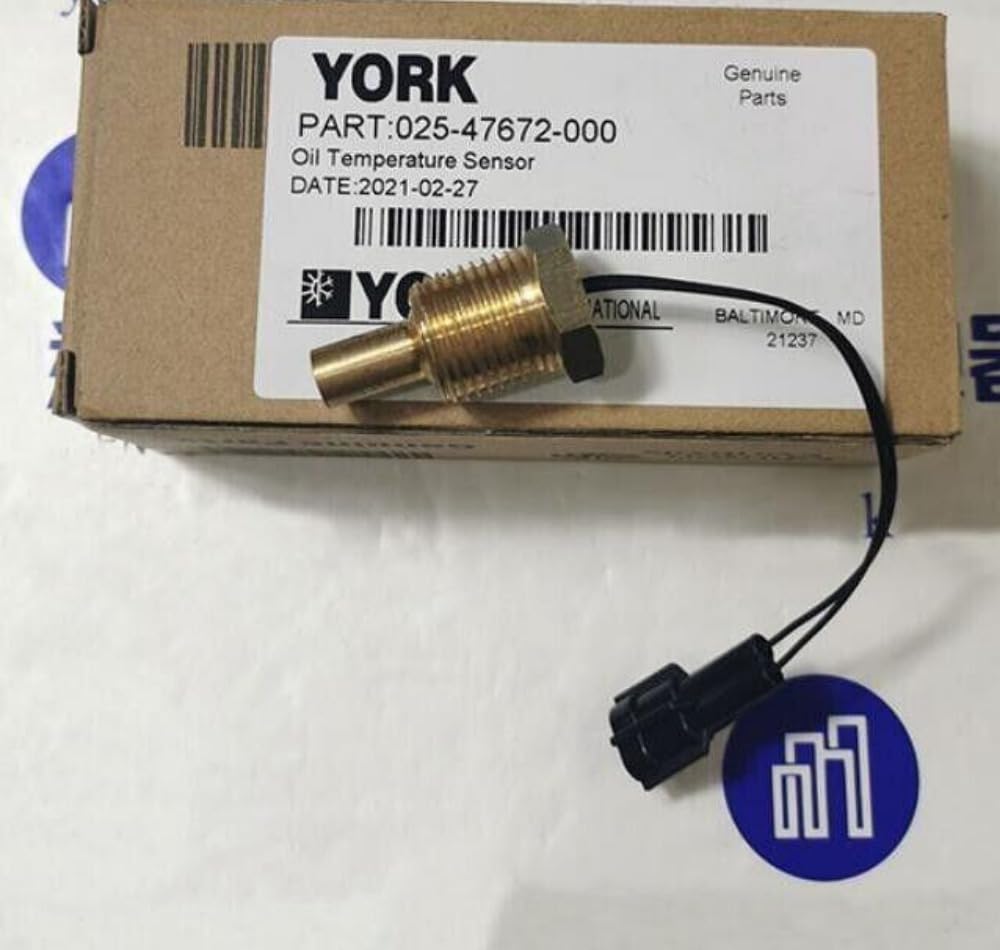 1PC NEW FITS FOR 025-47672-000 Oil Temperature Sensor-