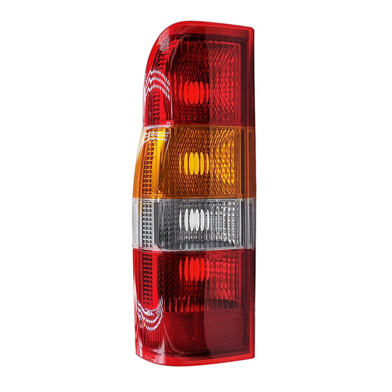 Auto Posteriore Fanale Luci Di Arresto Lampada Parcheggio Per Ford Per Transit MK6 2000 2001 2002 2003 2004 2005 2006 fanale(Only Left)