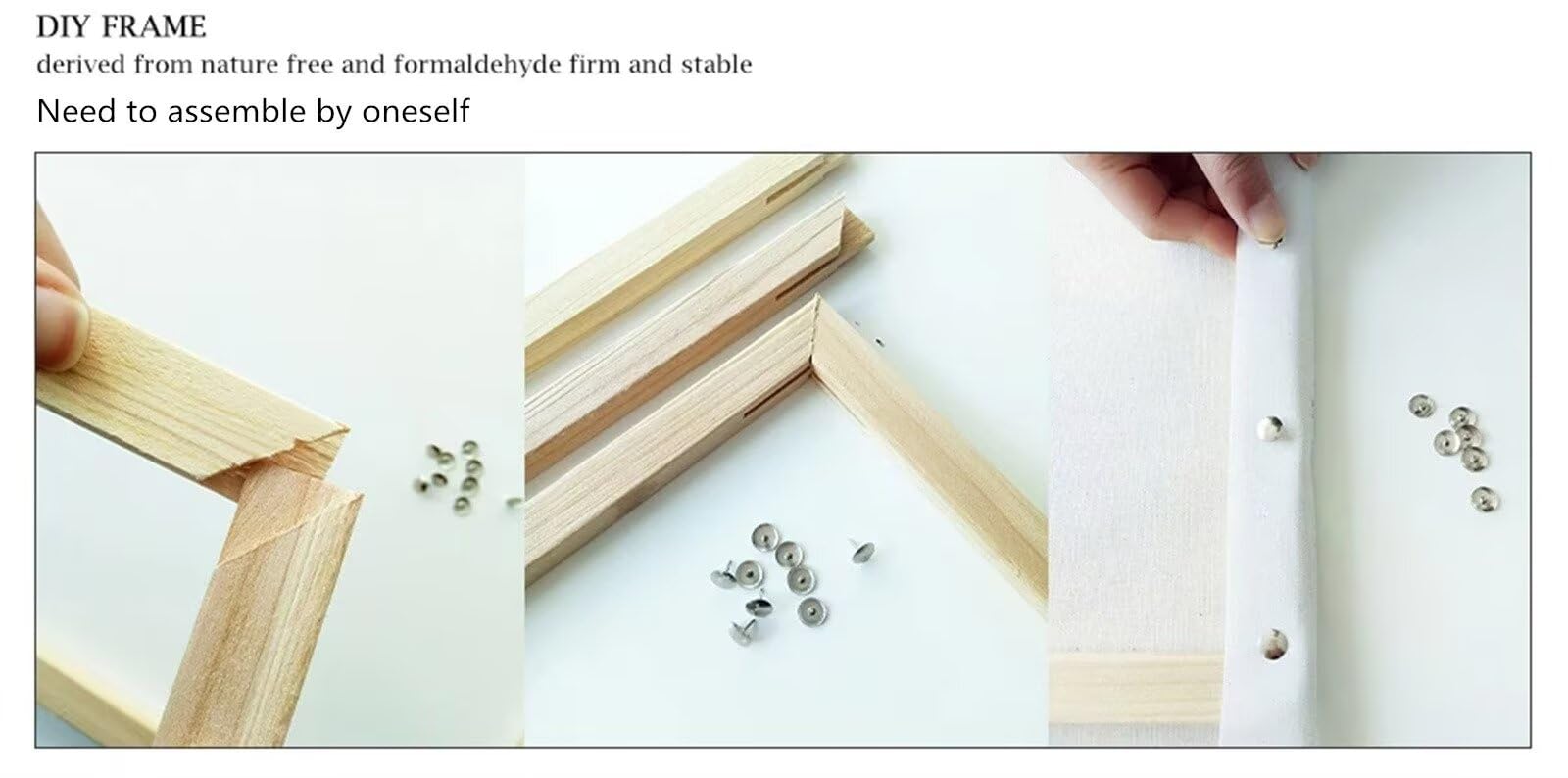 Heaen Dipingere con i Numeri per Adulti,Columpio playa junto mar DIY Paint by Numbers con Vernici e Pennelli per Adulti Principianti,Kit di Pittura Acrilica per Decora la casa Con Cornice 60x75cm