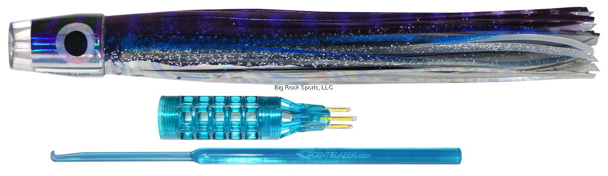 TLMD1-04 Medium Pusher