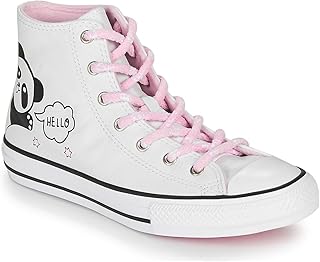 jd girls converse