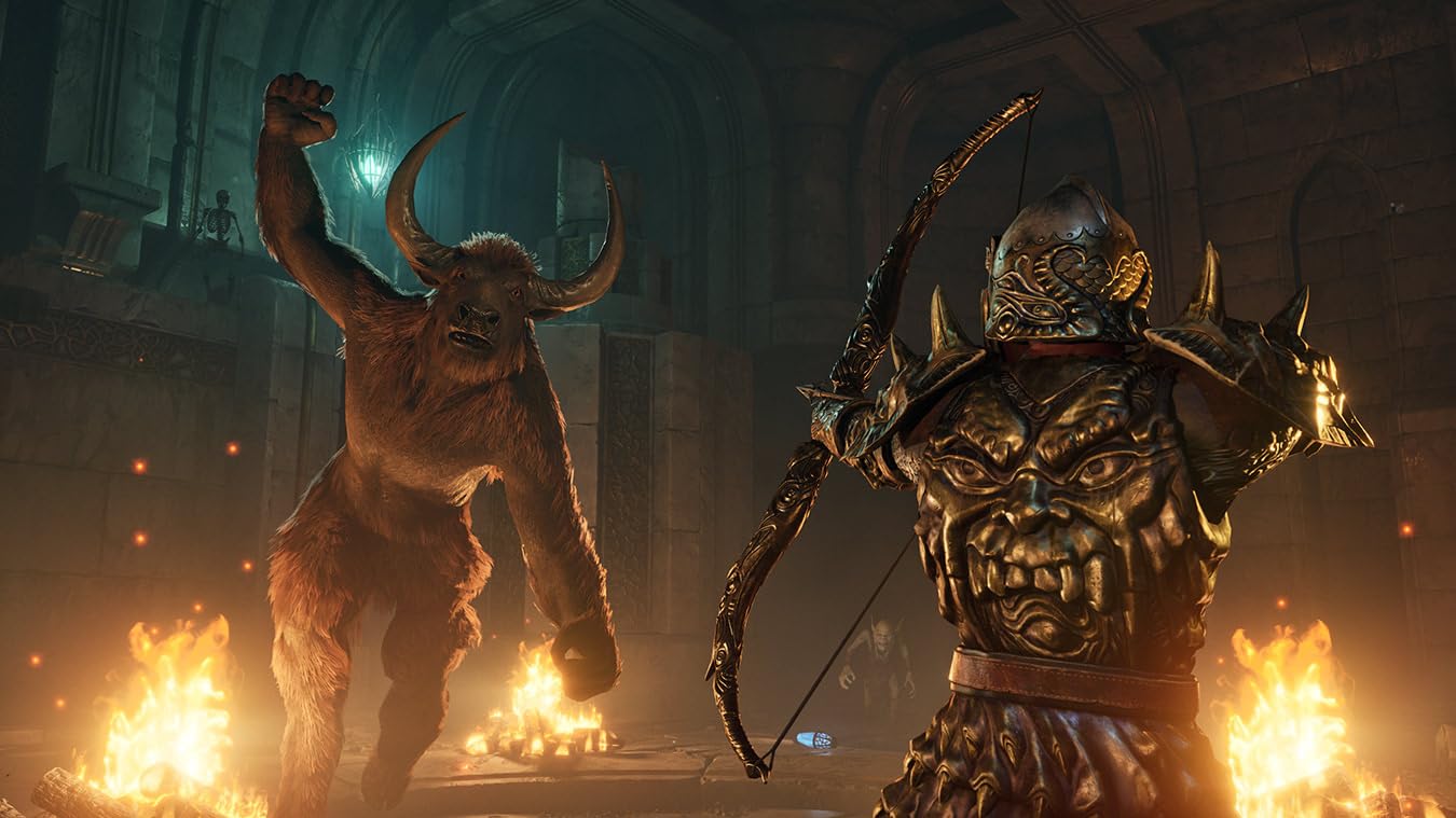 Amazon.co.jp: The Elder Scrolls IV: Oblivion Remastered - Deluxe