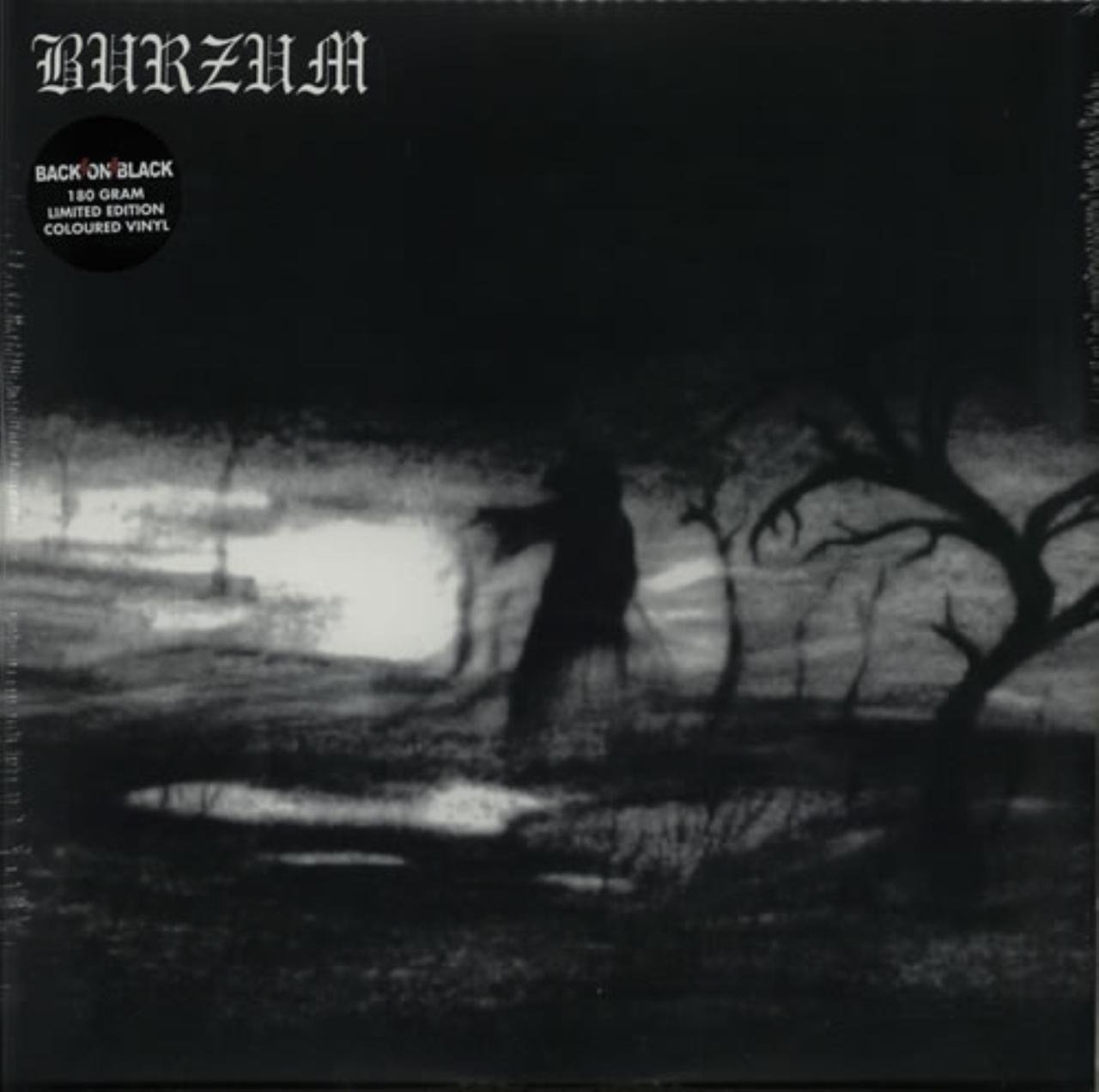 Burzum