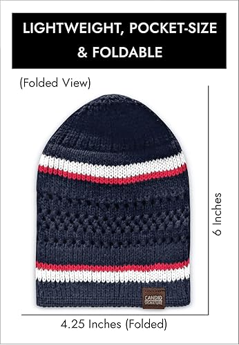 Miniatura 10 de Musulmán marcapáginas elástico Beanie Kufi Gorro Sombreros Con Cool diseños y rayas