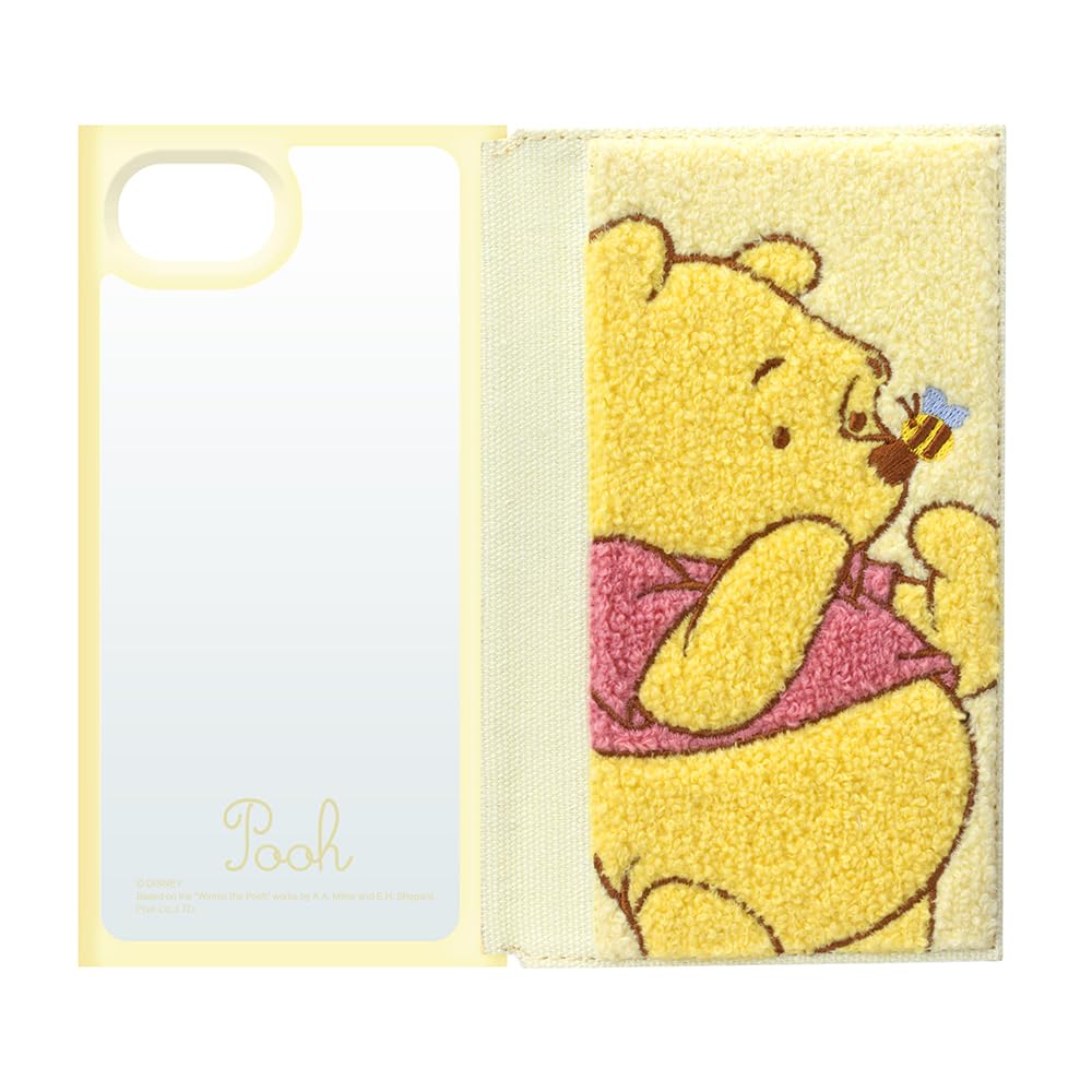 Apple - くま太。 Amazon.co.jp: iPhone16e 用 クリアフリップケース ケース 手帳