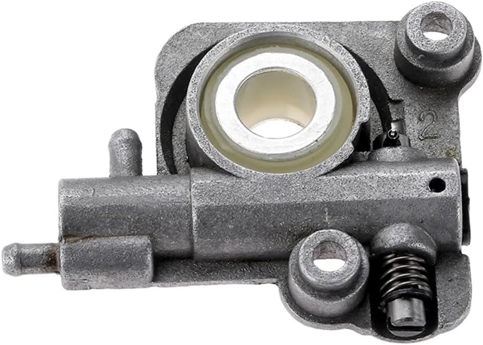 Oil With Worm Assy Fit For Chainsaw 358TS CS02200080 P021033920 V652000030