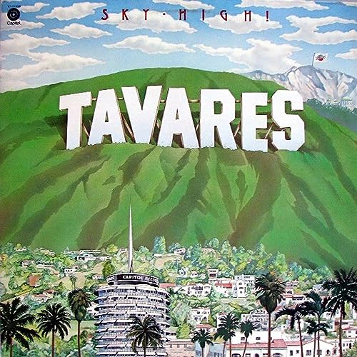 Tavares