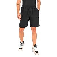 VENUM G-Fit Air-Pantaloncini da Allenamento, Colore: Nero
