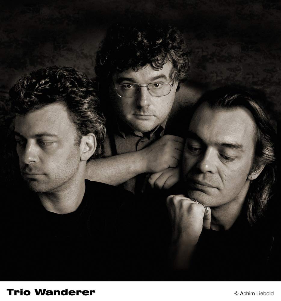Trio Wanderer