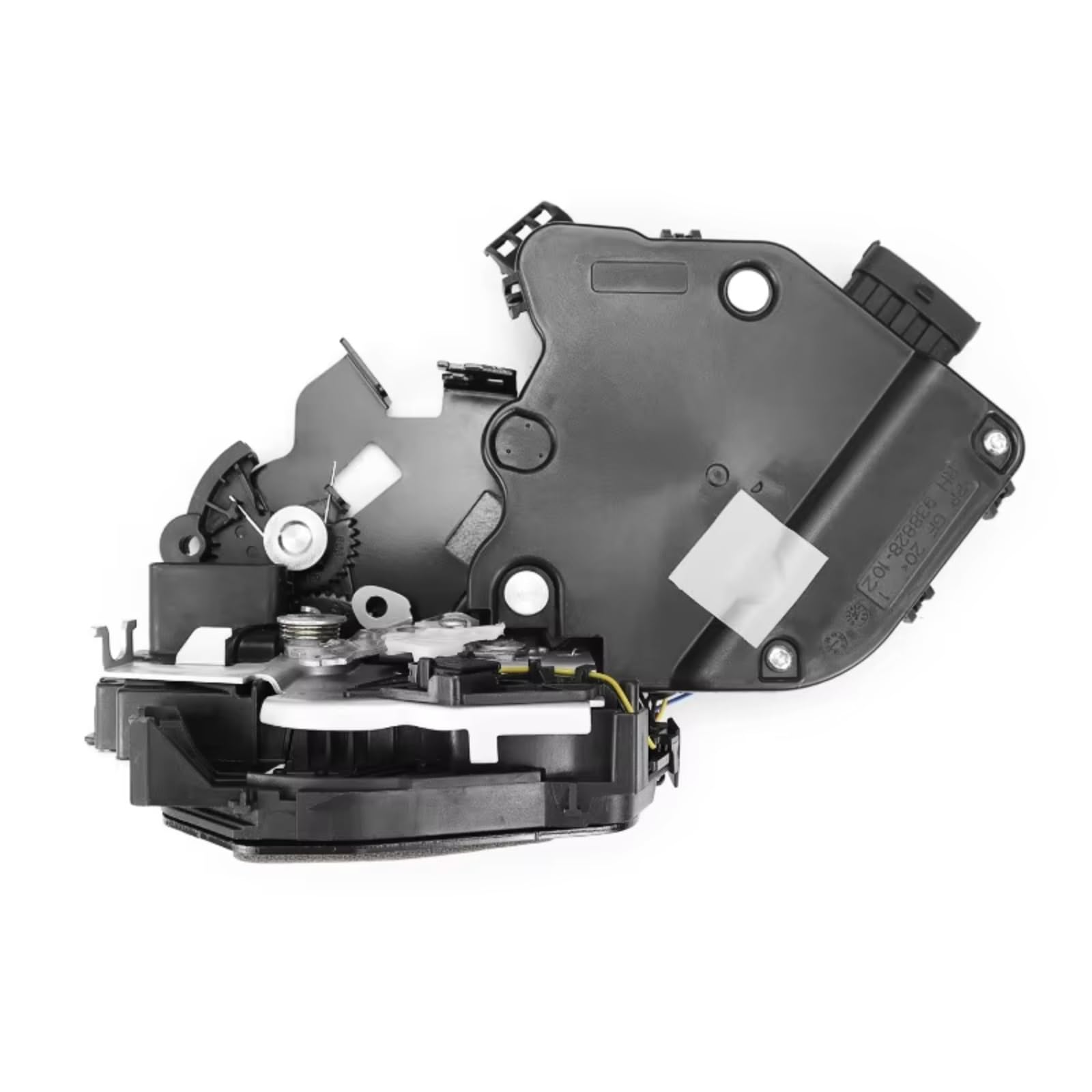 Feoosvx One Color For Land For Rover For Discovery For Range For Rover L550 L405 L494 L462 Rear Right Lock Cylinder Car Door Lr078744 Actuator Door Lock Actuator Motor